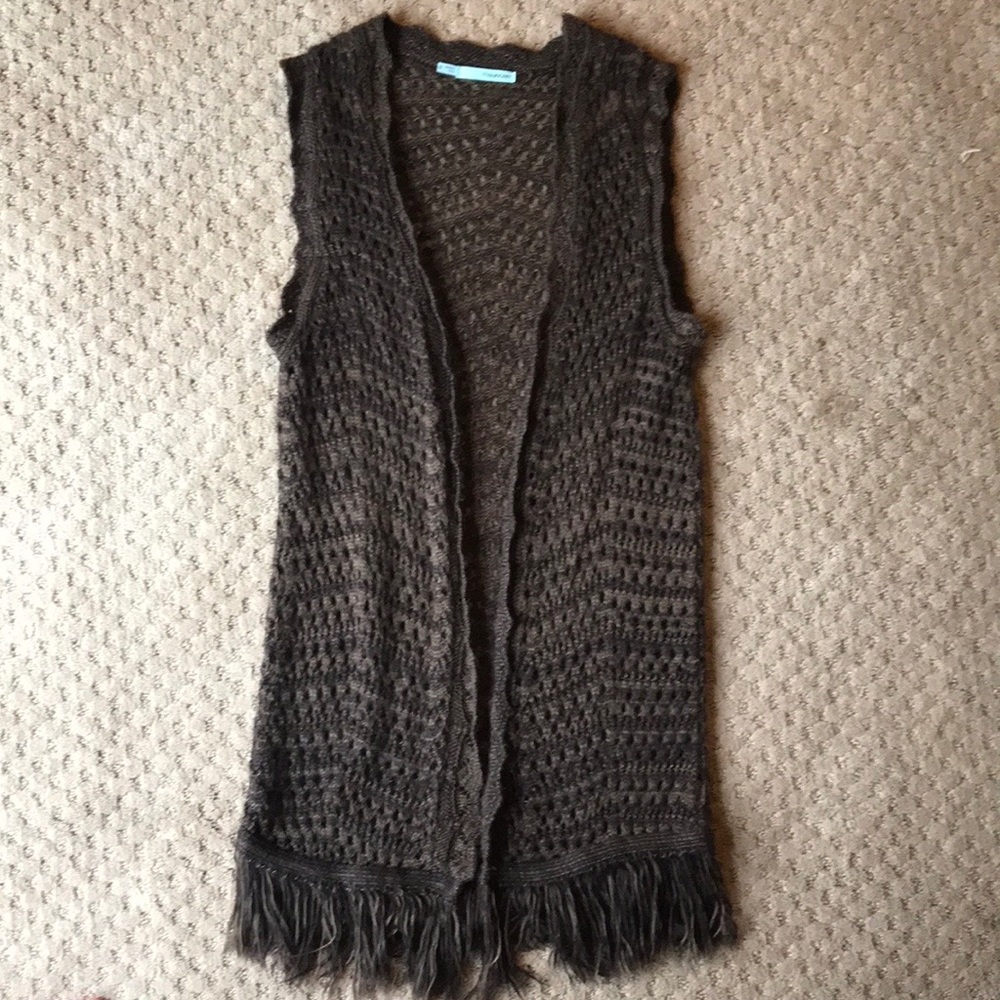 Maurices Vest